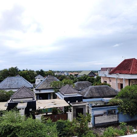Hills House Villa By Globalstay - Jimbaran X Balangan X Gwk Kültér fotó