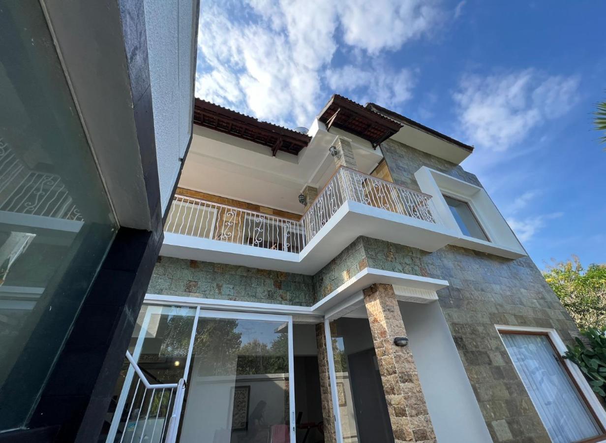 Hills House Villa By Globalstay - Jimbaran X Balangan X Gwk Kültér fotó