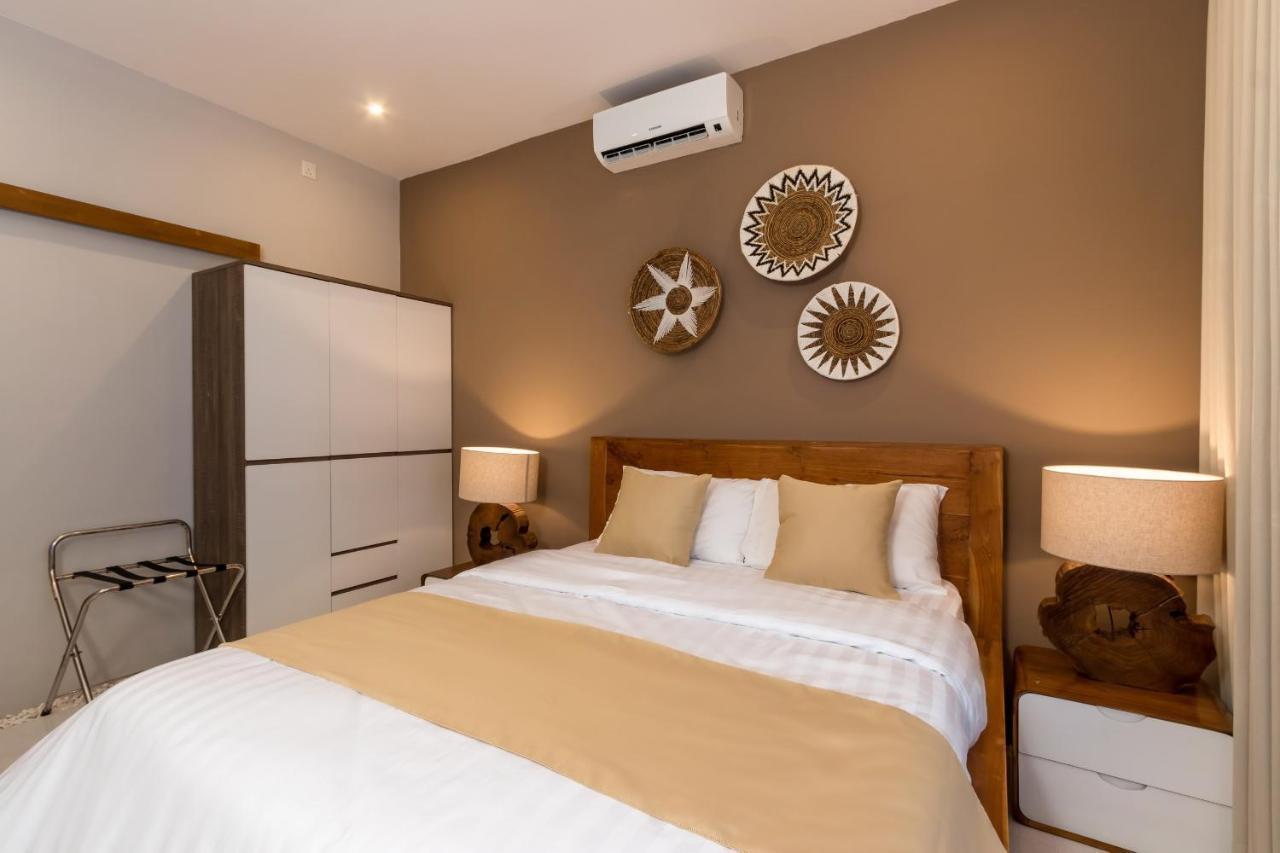 Hills House Villa By Globalstay - Jimbaran X Balangan X Gwk Kültér fotó