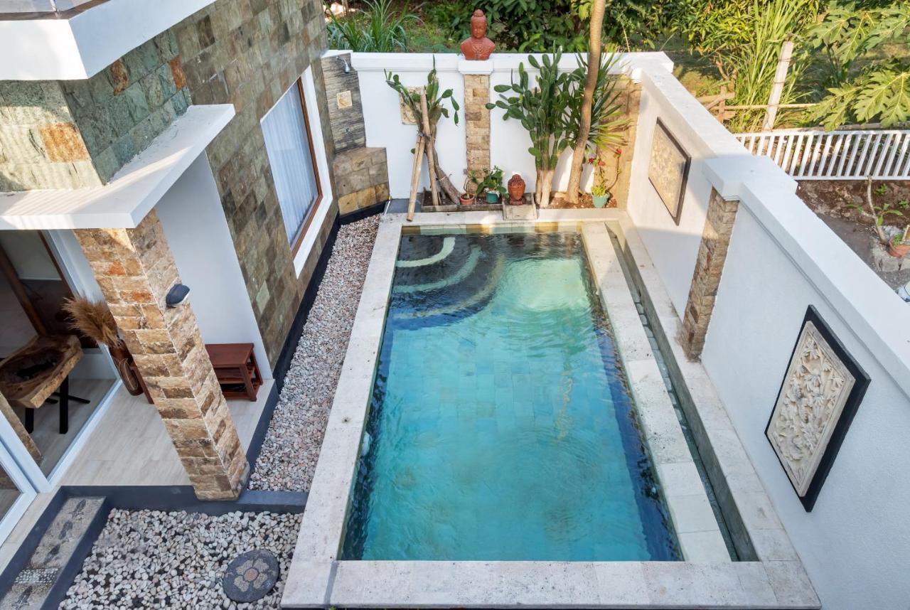 Hills House Villa By Globalstay - Jimbaran X Balangan X Gwk Kültér fotó