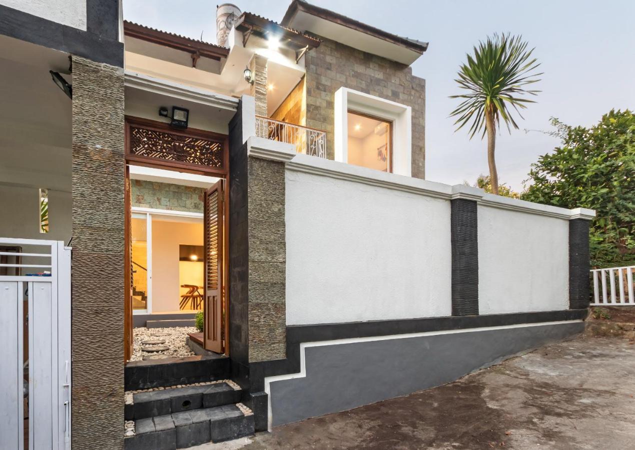 Hills House Villa By Globalstay - Jimbaran X Balangan X Gwk Kültér fotó