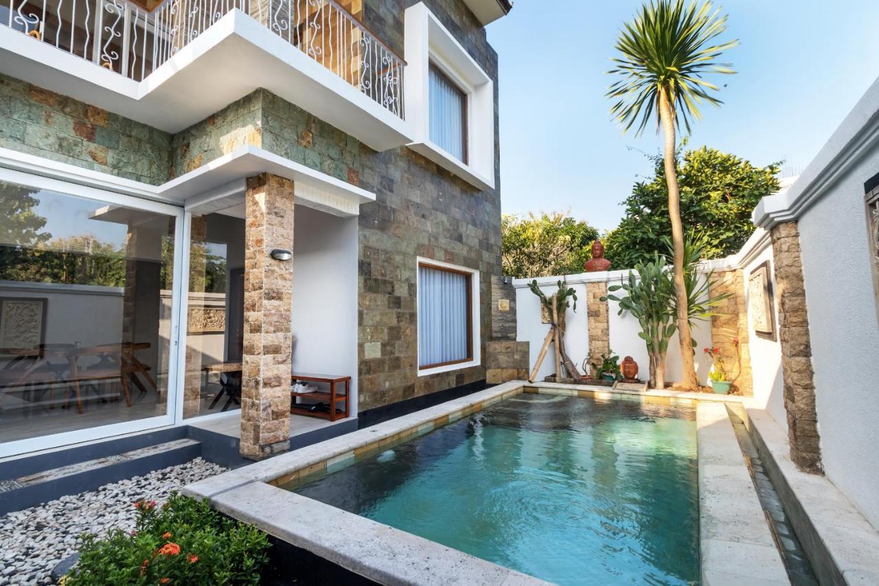 Hills House Villa By Globalstay - Jimbaran X Balangan X Gwk Kültér fotó