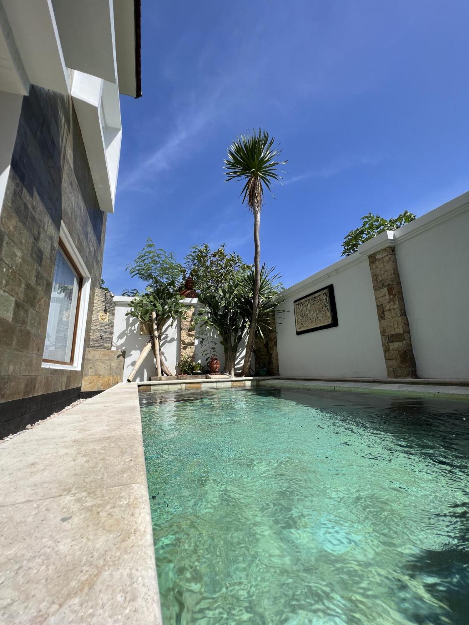 Hills House Villa By Globalstay - Jimbaran X Balangan X Gwk Kültér fotó