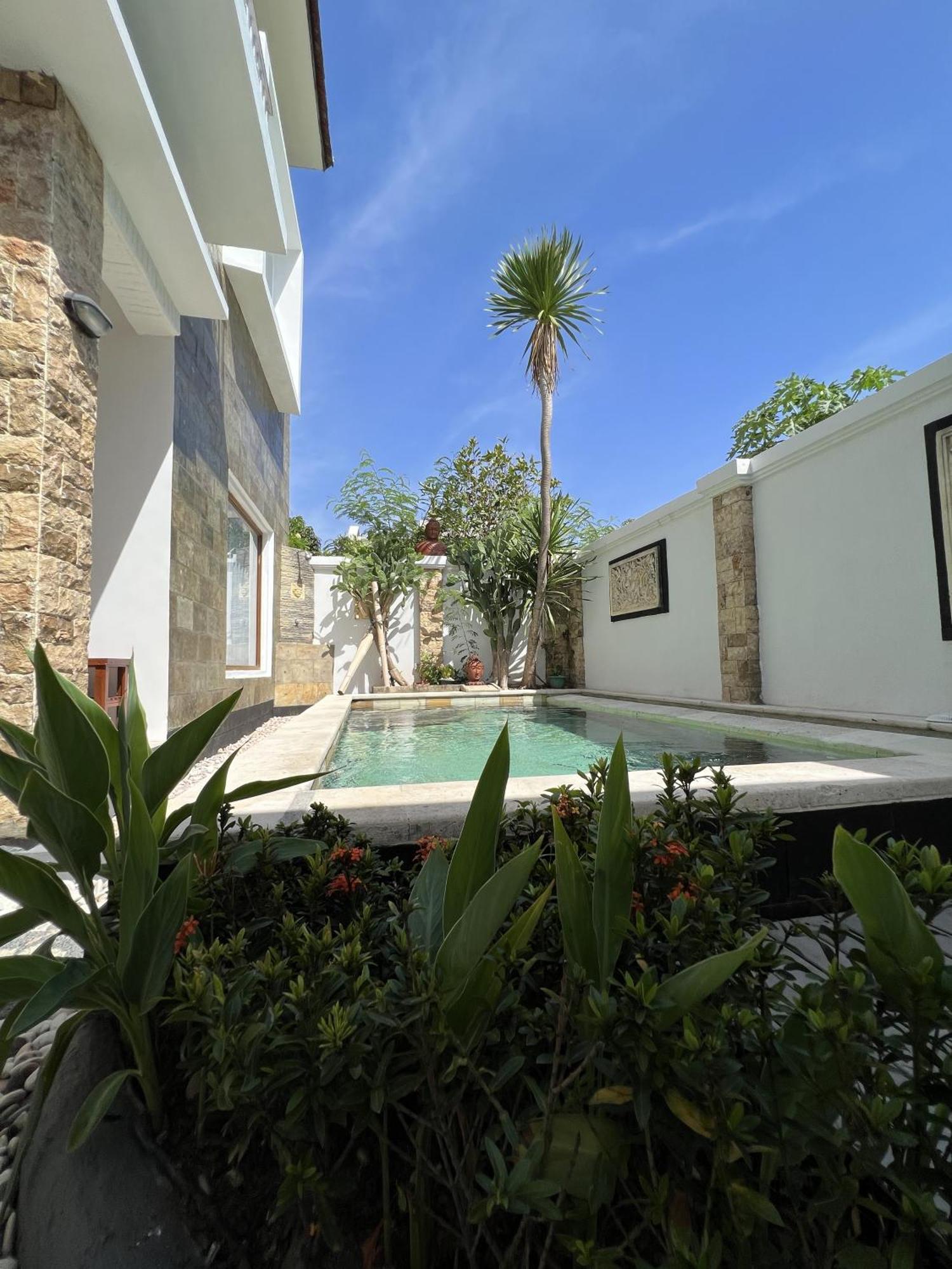 Hills House Villa By Globalstay - Jimbaran X Balangan X Gwk Kültér fotó