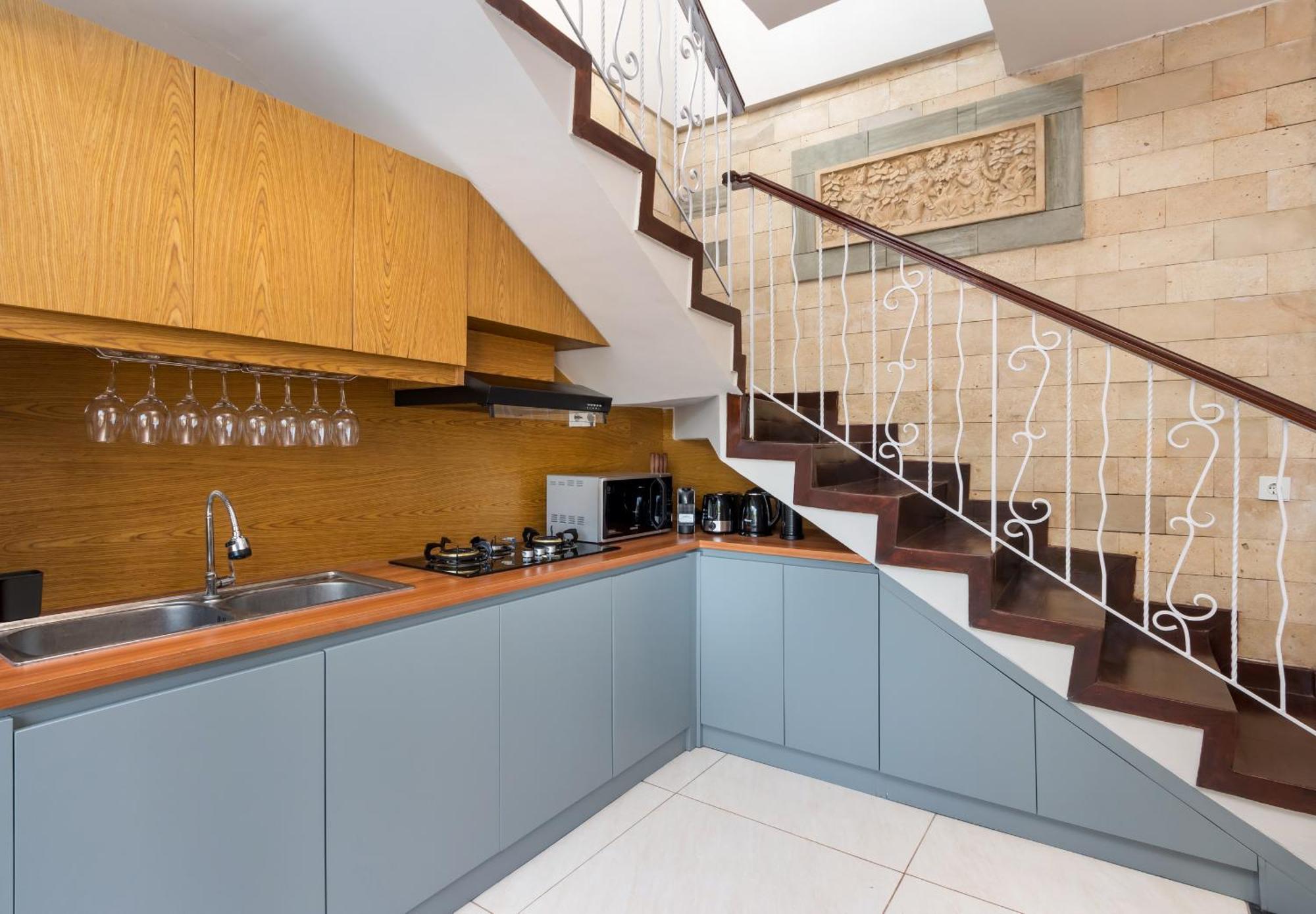 Hills House Villa By Globalstay - Jimbaran X Balangan X Gwk Kültér fotó