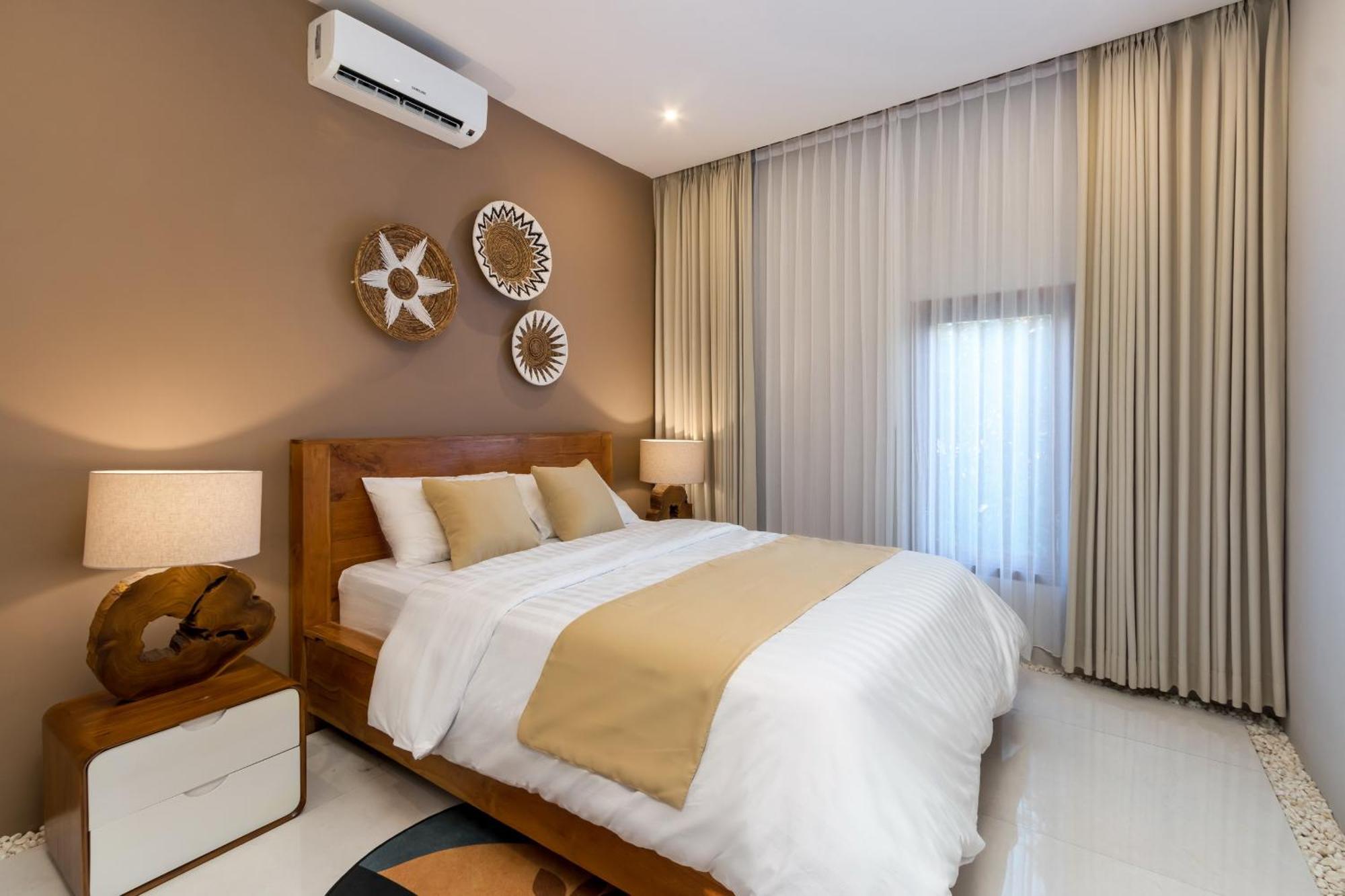 Hills House Villa By Globalstay - Jimbaran X Balangan X Gwk Kültér fotó