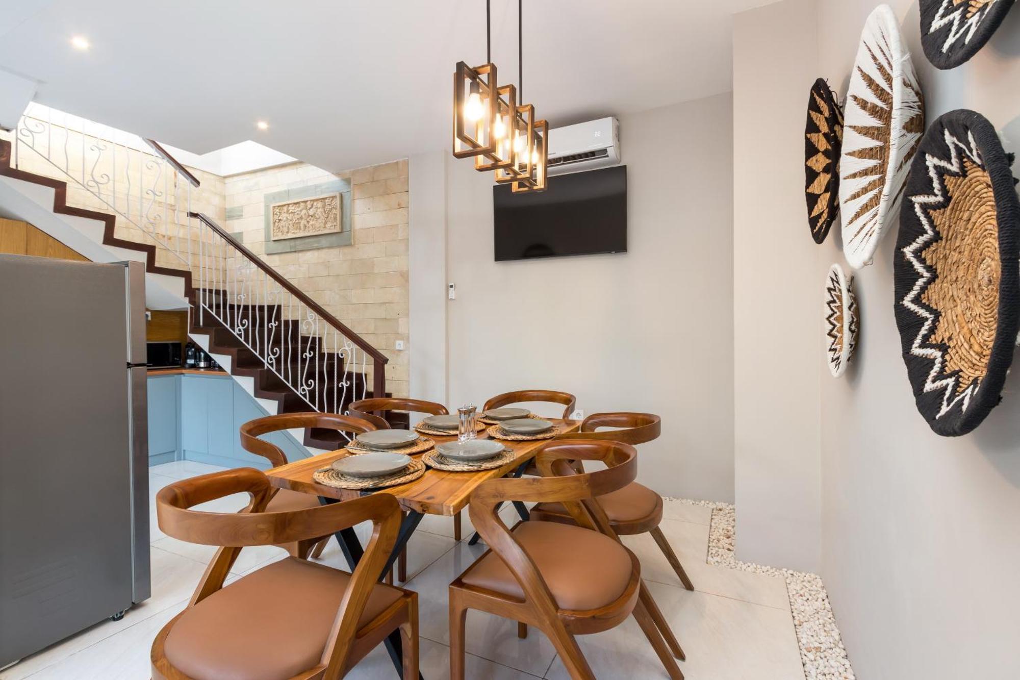 Hills House Villa By Globalstay - Jimbaran X Balangan X Gwk Kültér fotó