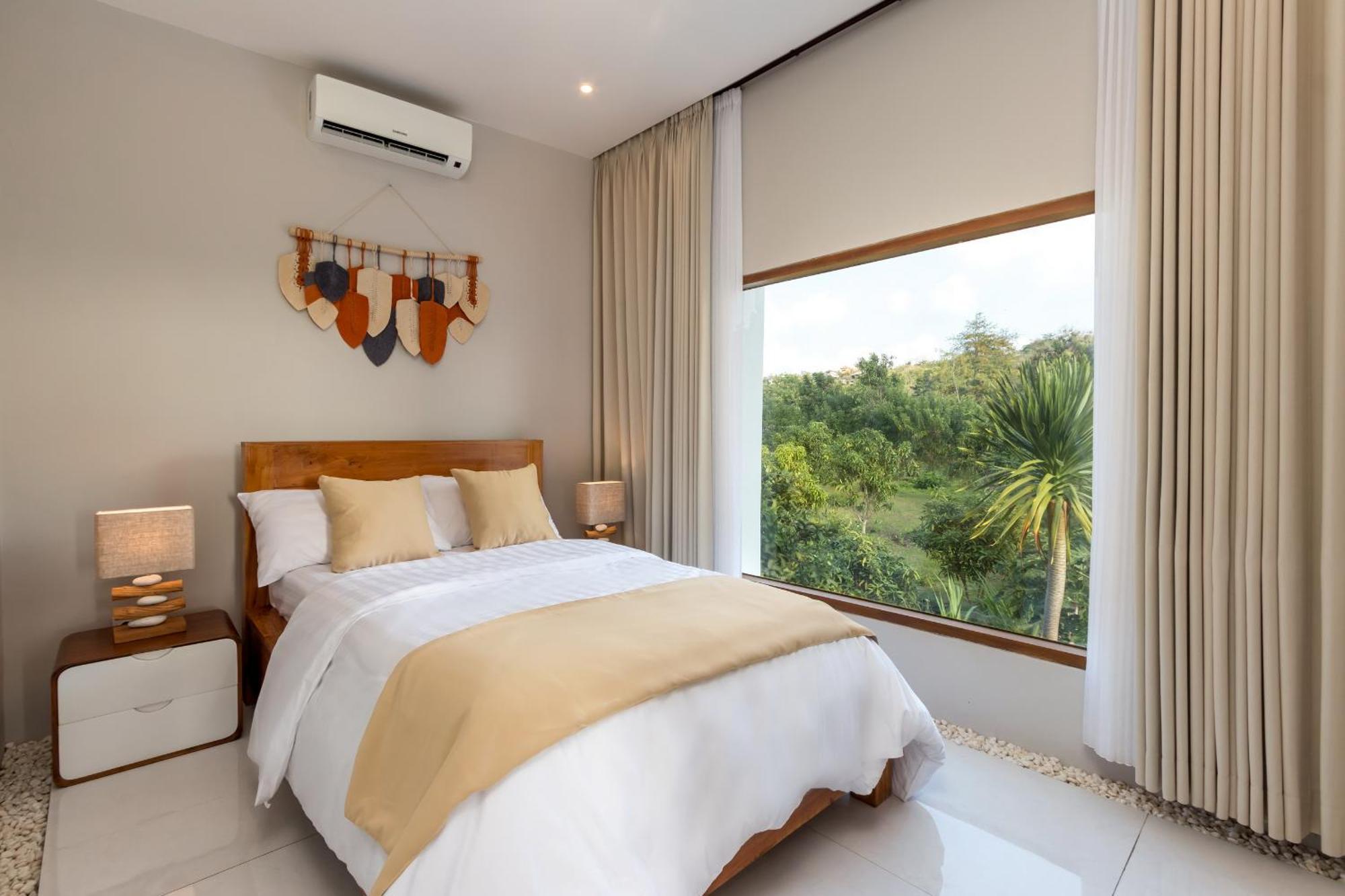 Hills House Villa By Globalstay - Jimbaran X Balangan X Gwk Kültér fotó