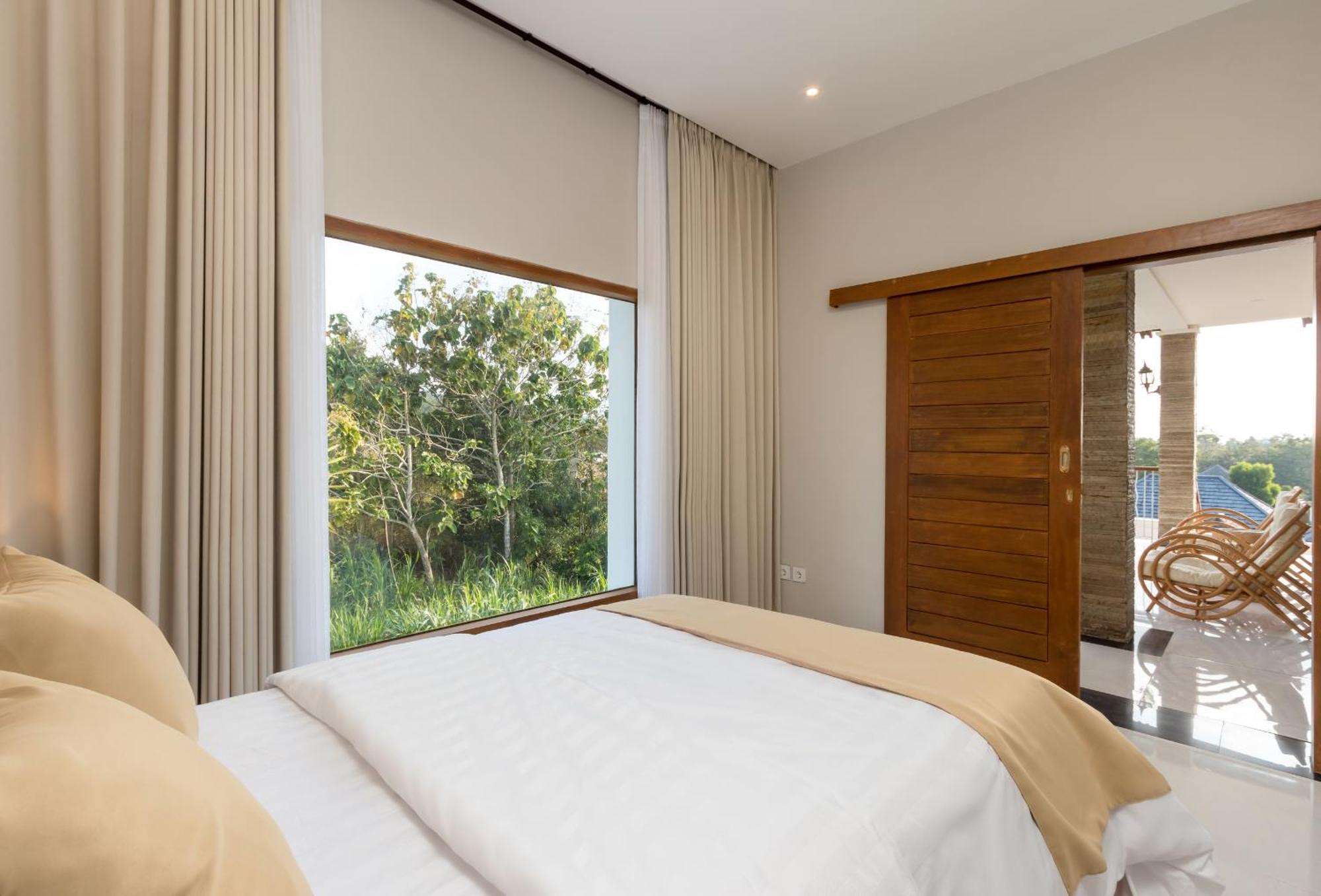 Hills House Villa By Globalstay - Jimbaran X Balangan X Gwk Kültér fotó