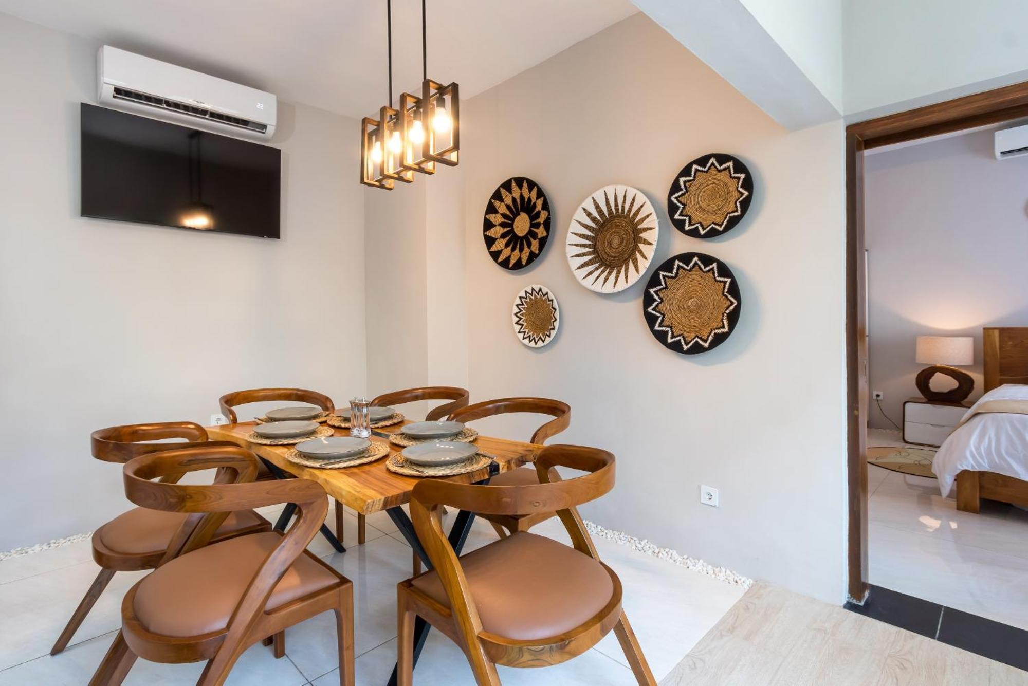 Hills House Villa By Globalstay - Jimbaran X Balangan X Gwk Kültér fotó