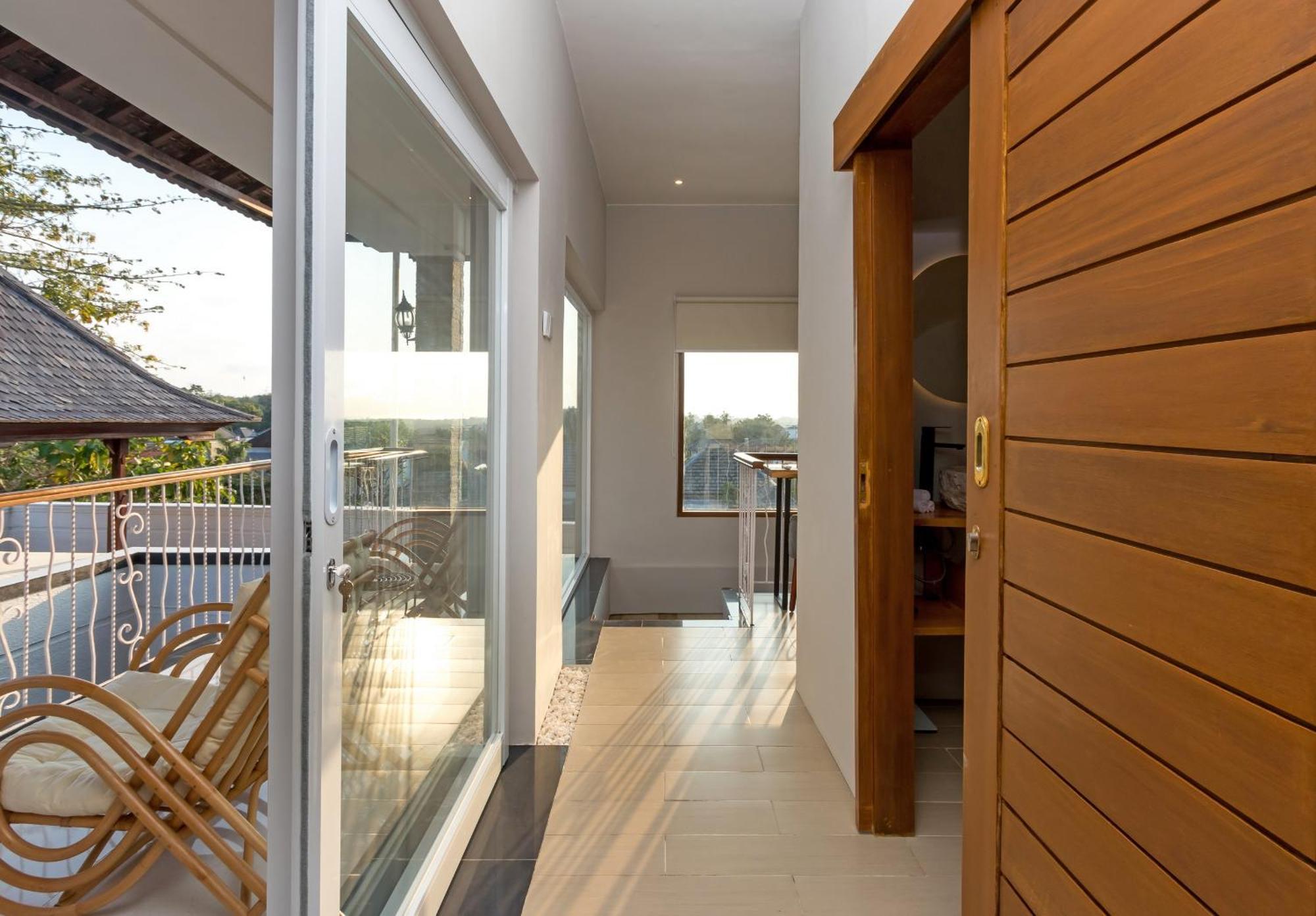 Hills House Villa By Globalstay - Jimbaran X Balangan X Gwk Kültér fotó