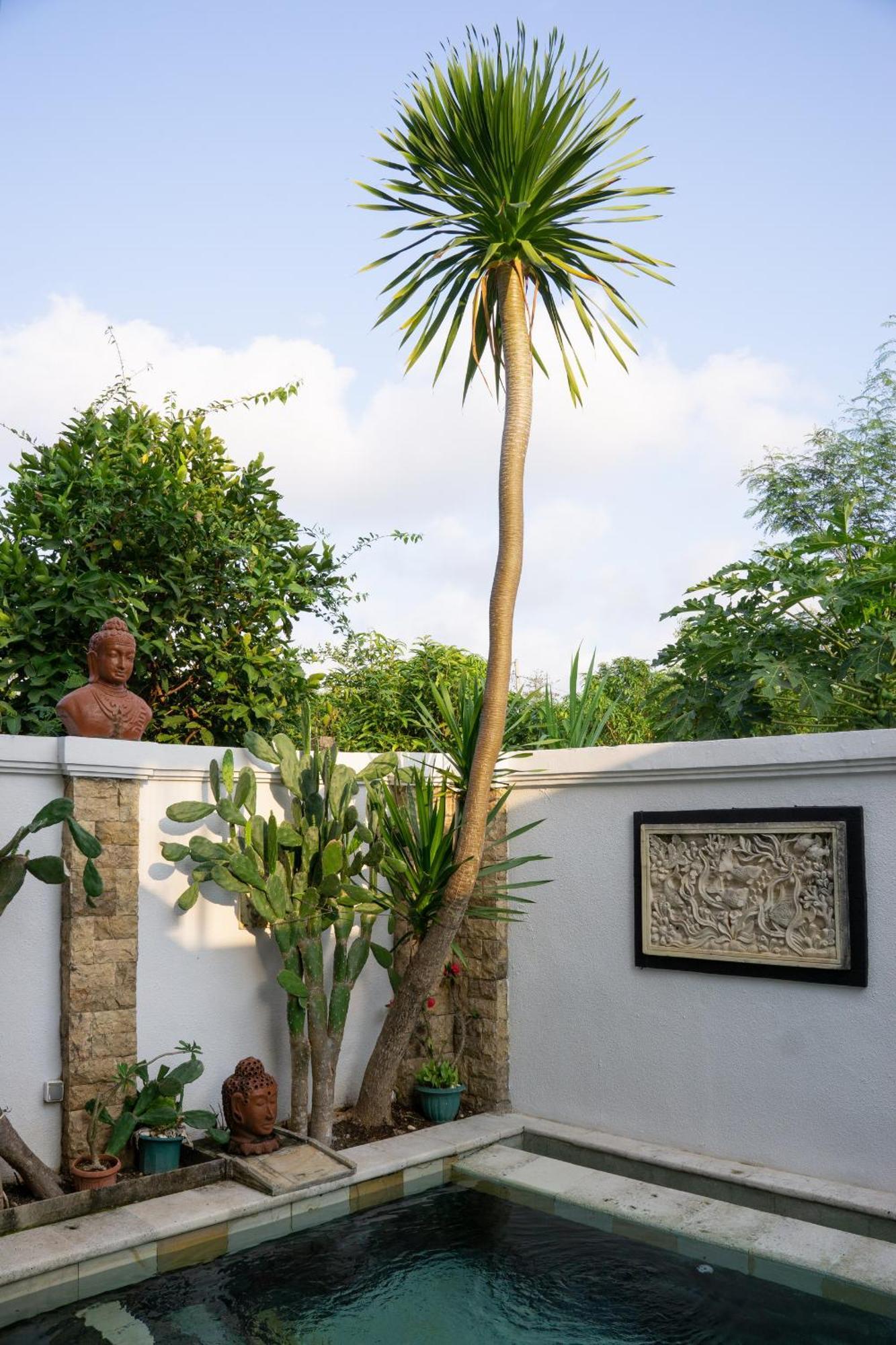 Hills House Villa By Globalstay - Jimbaran X Balangan X Gwk Kültér fotó